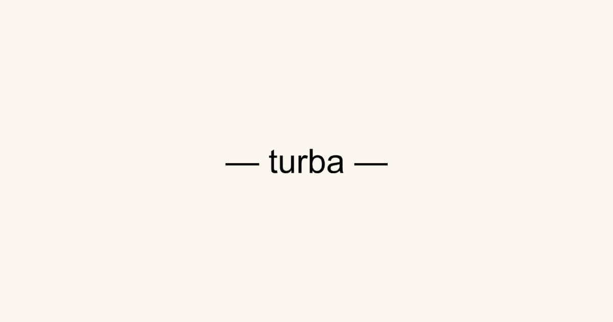 株式会社turbaの外観